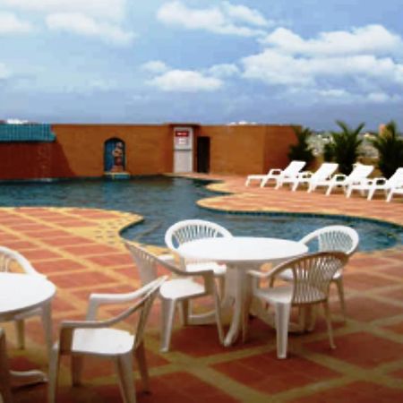 Pattaya Bay Resort 외부 사진