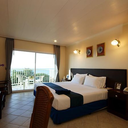 Pattaya Bay Resort 외부 사진