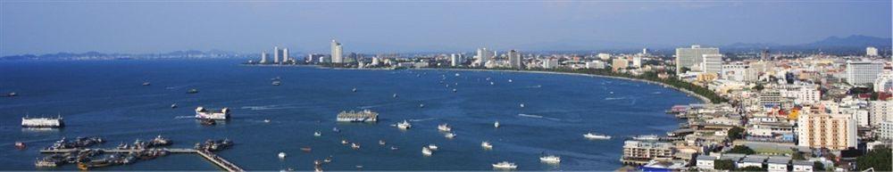 Pattaya Bay Resort 외부 사진