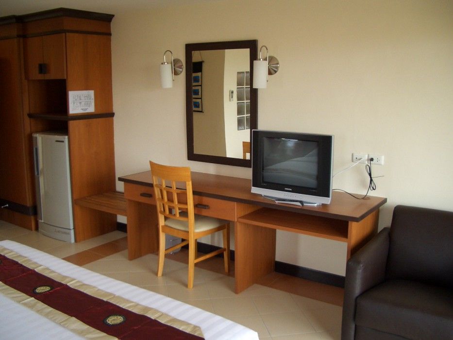 Pattaya Bay Resort 외부 사진