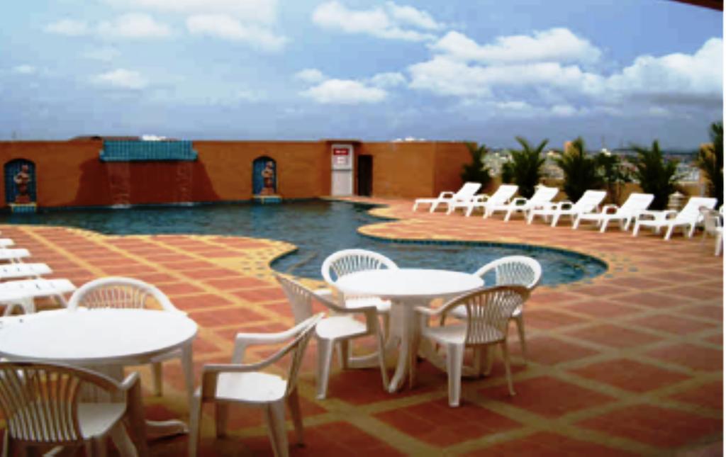 Pattaya Bay Resort 외부 사진