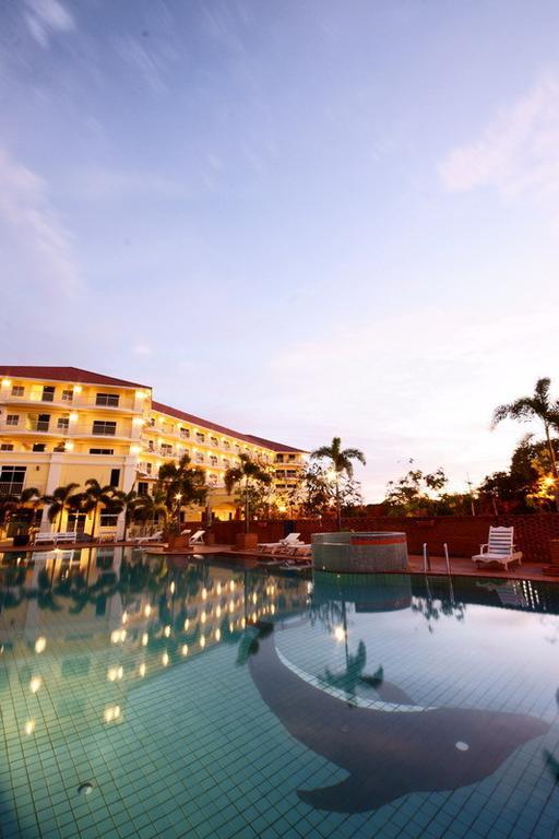 Pattaya Bay Resort 외부 사진