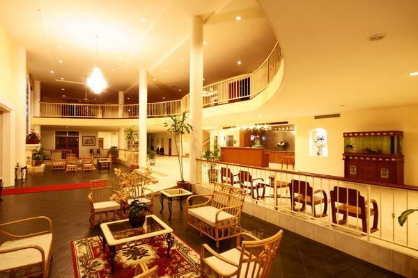 Pattaya Bay Resort 외부 사진