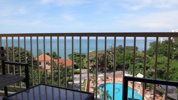 Pattaya Bay Resort 외부 사진